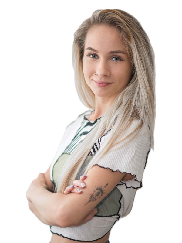 Nádas Erika Szempilla Stylist