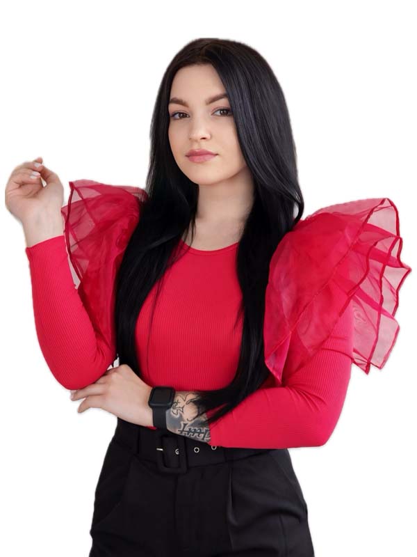 Tomis Zsuzsanna Szempilla Stylist
