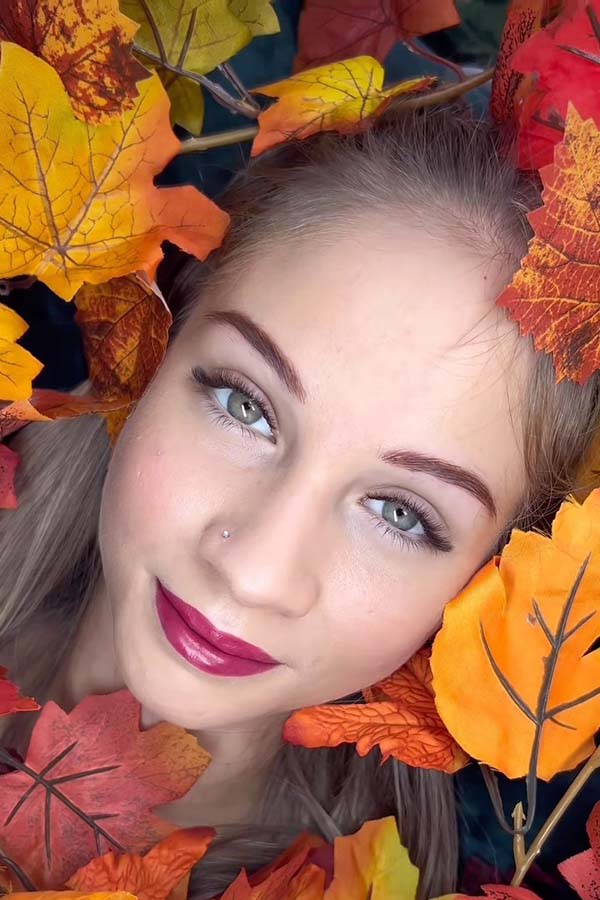 1D klasszikus műszempilla Dreamlashes Szempilla Szalon