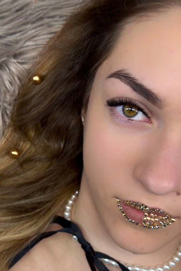 2D-3D műszempilla Dreamlashes Szalon