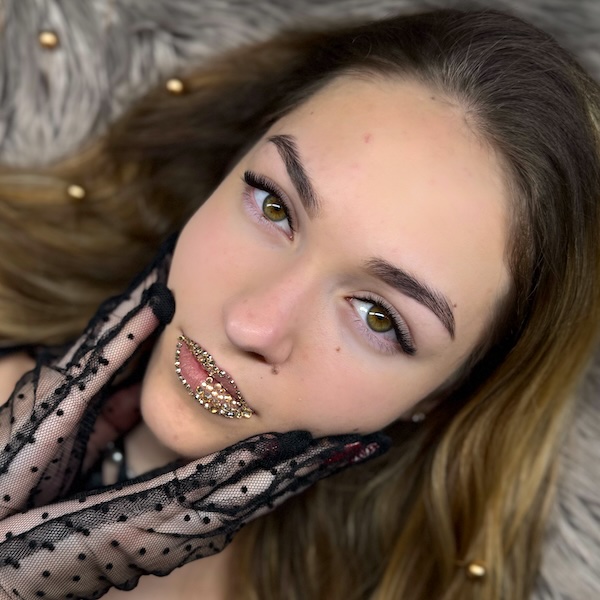 2D-3D műszempilla Dreamlashes Szalon