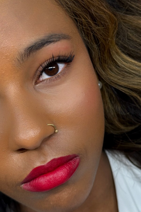 Wet műszempilla Dreamlashes Szalon