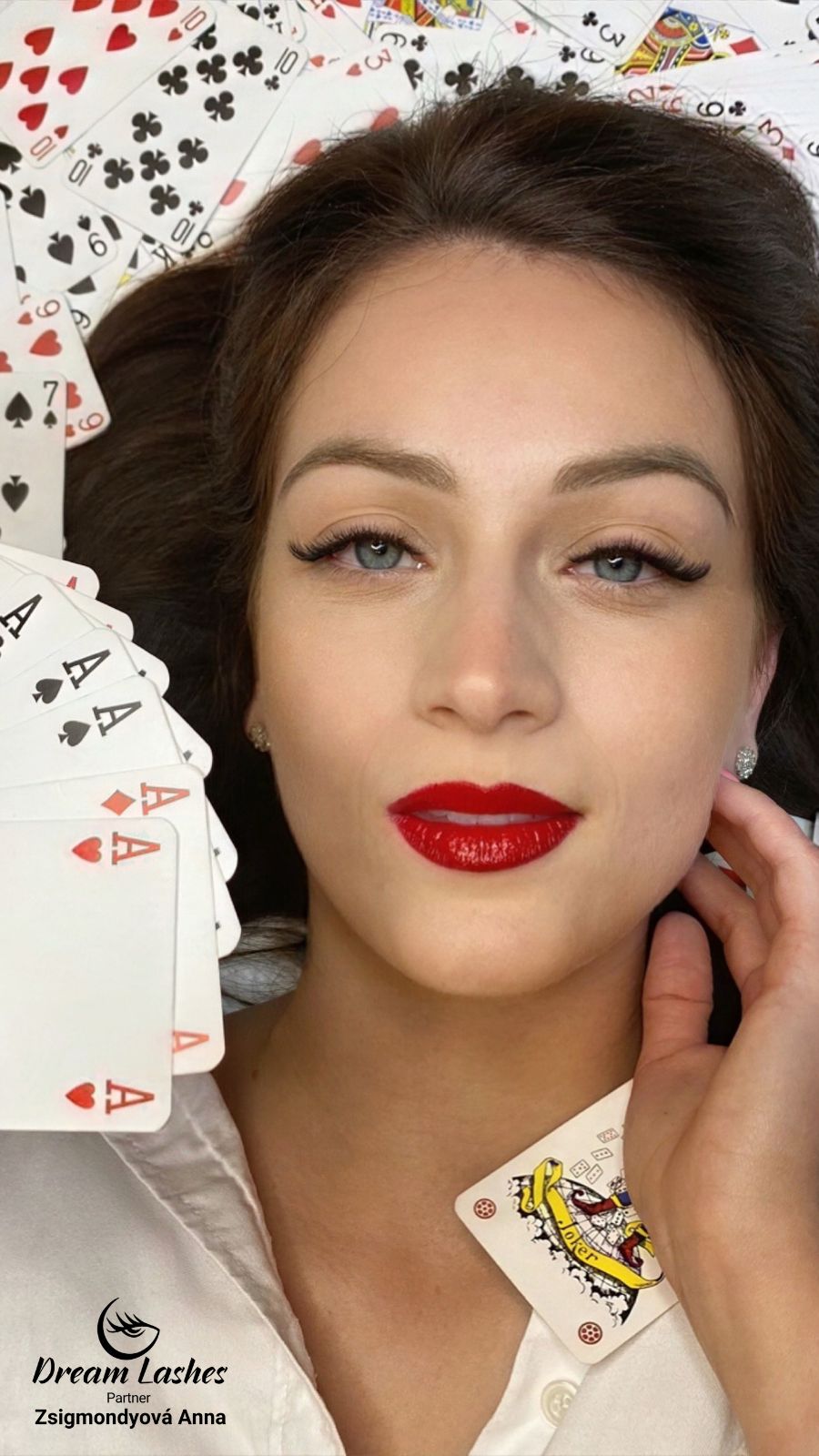 Dreamlshes Zsigmondyová Anna munkája