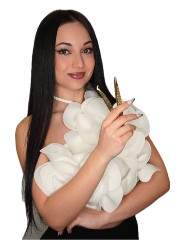 Pass Vivien Szempilla Stylist