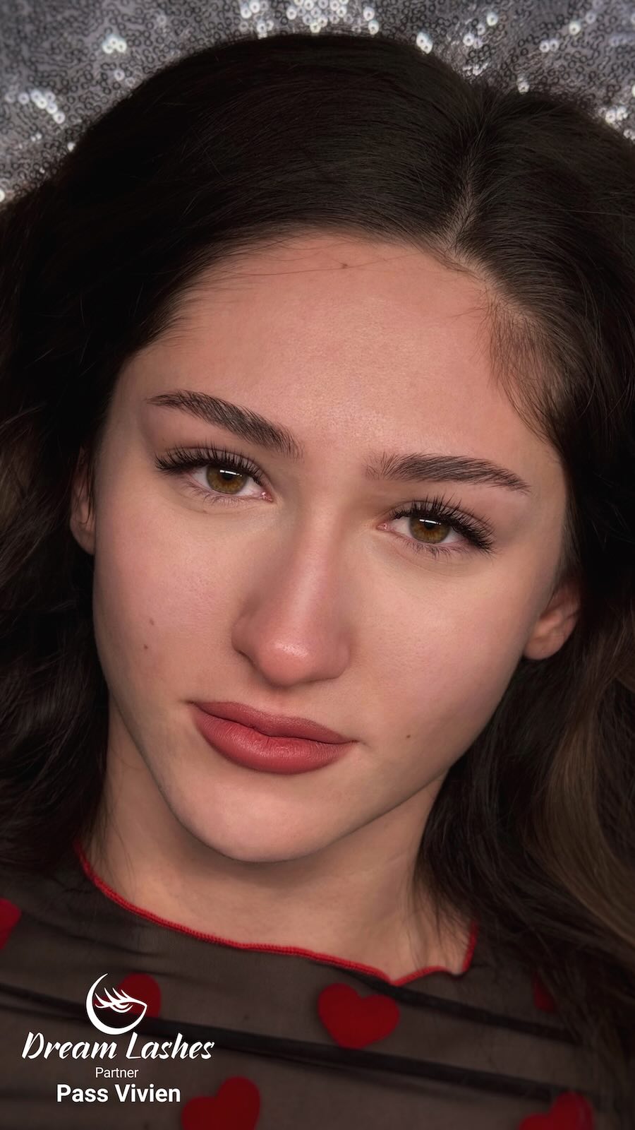 Pass Vivien Szempilla stylist -2