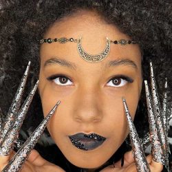 Dreamlashes 4D+ mega volume műszempilla Dreamlashes mega volume műszempillák