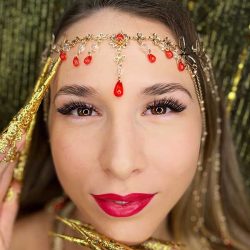 Dreamlashes Wet műszempilla Dreamlashes wet műszempillák